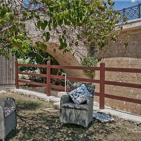 Grottammare Apartment Polignano a Mare Exterior photo