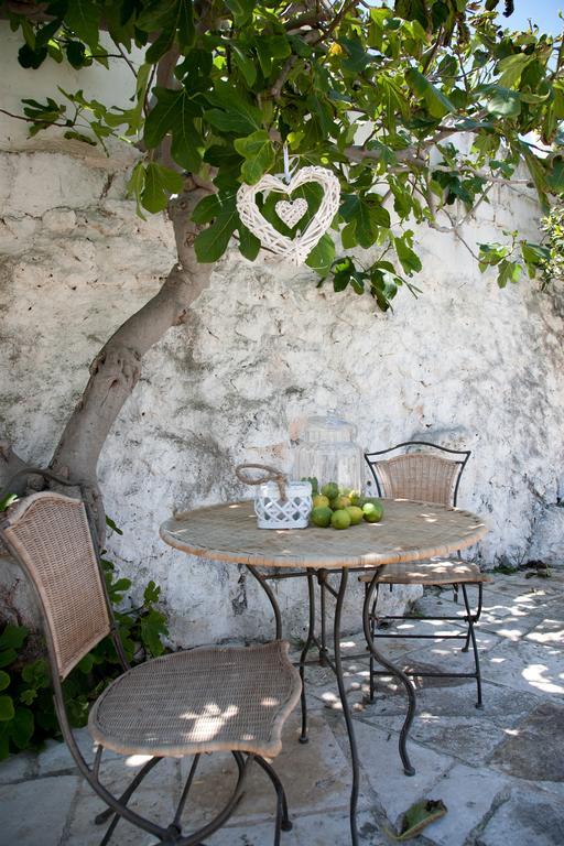 Grottammare Apartment Polignano a Mare Exterior photo