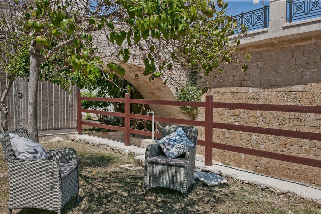 Grottammare Apartment Polignano a Mare Exterior photo