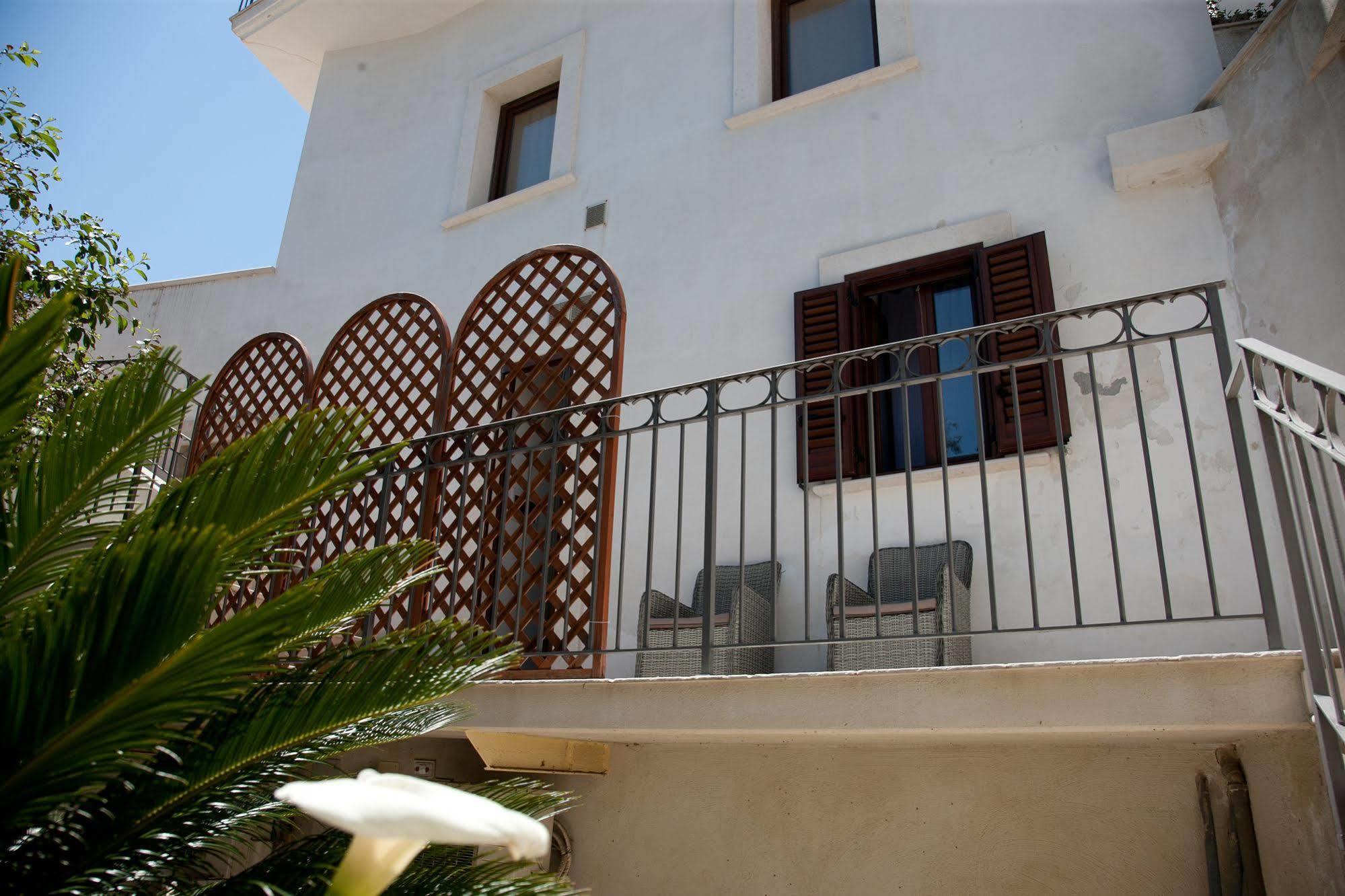 Grottammare Apartment Polignano a Mare Exterior photo
