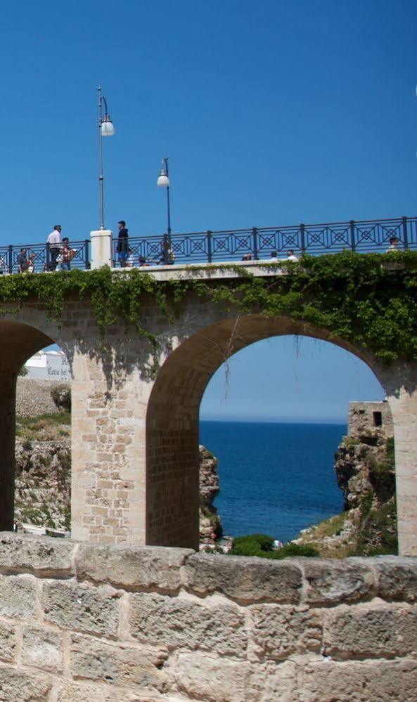 Grottammare Apartment Polignano a Mare Exterior photo