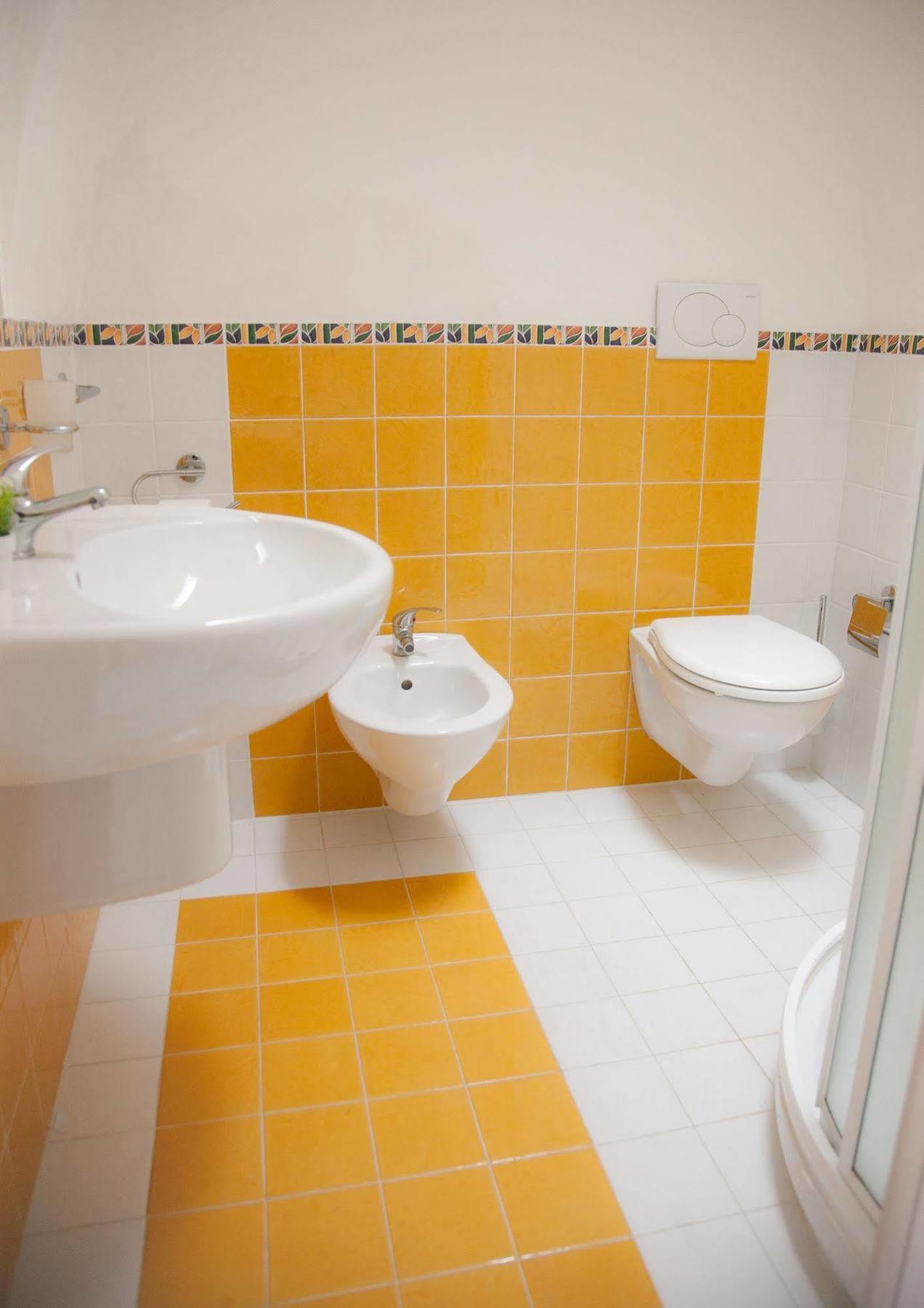 Grottammare Apartment Polignano a Mare Exterior photo