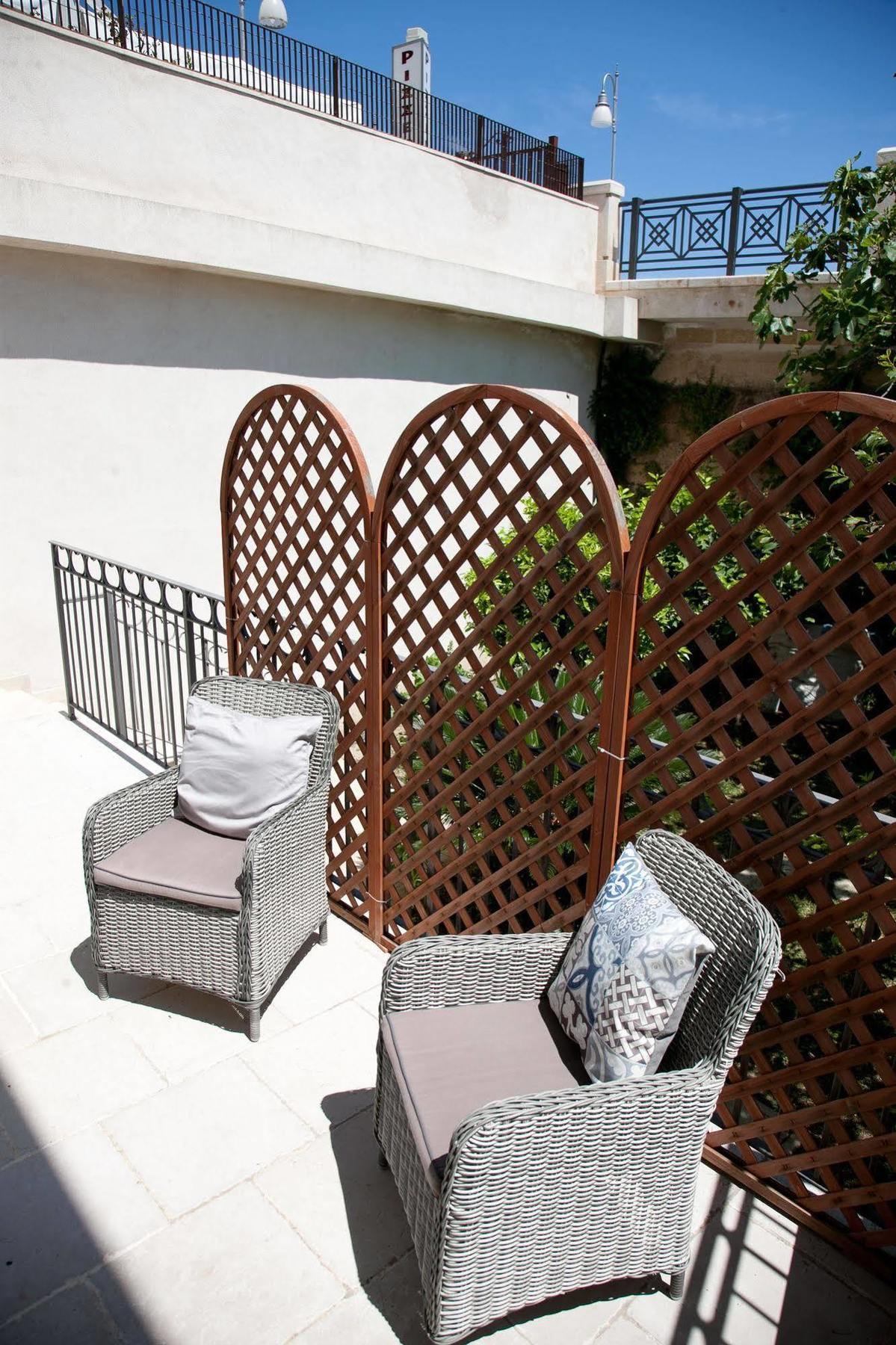 Grottammare Apartment Polignano a Mare Exterior photo
