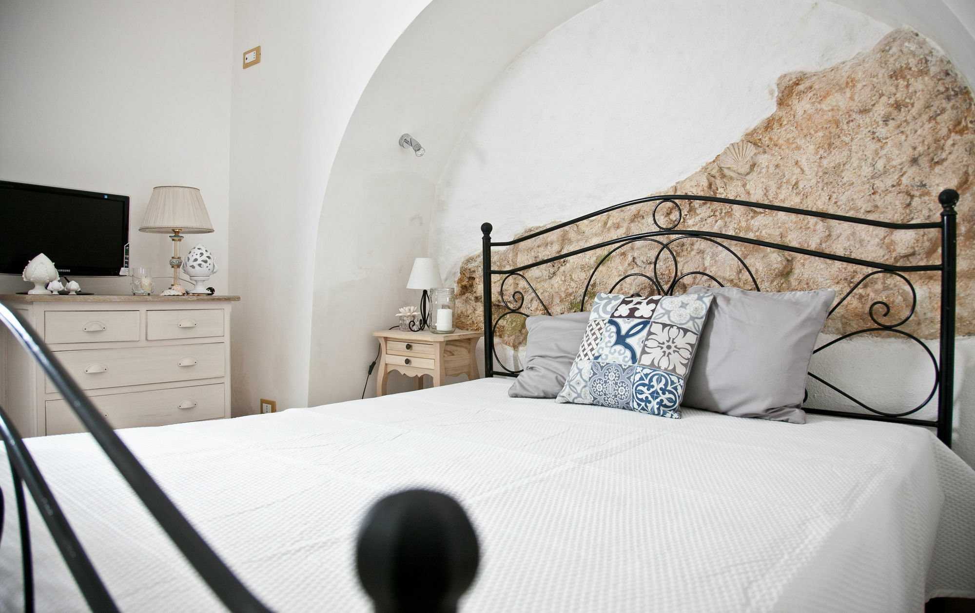 Grottammare Apartment Polignano a Mare Exterior photo